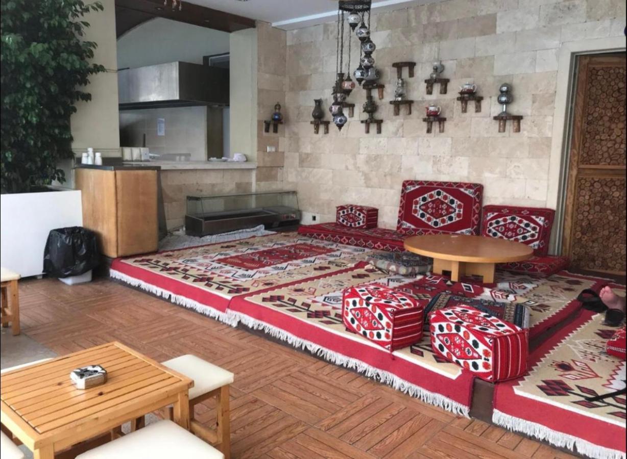 Aparthotel In Goldcity In The Main Building With Amazing View Kargicak Mahmutlar With Private Alanya