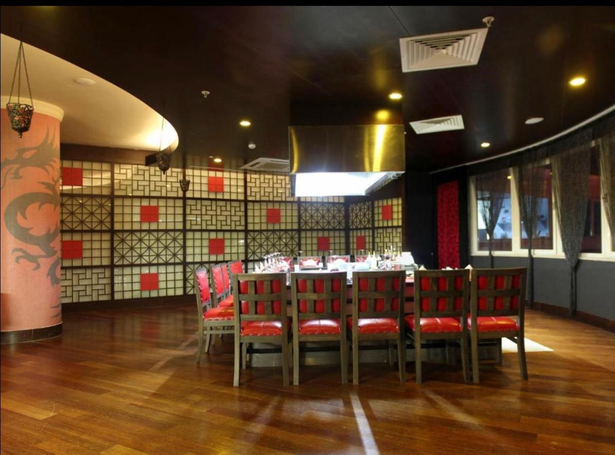 In Goldcity In The Main Building With Amazing View Kargicak Mahmutlar With Private * Alanya