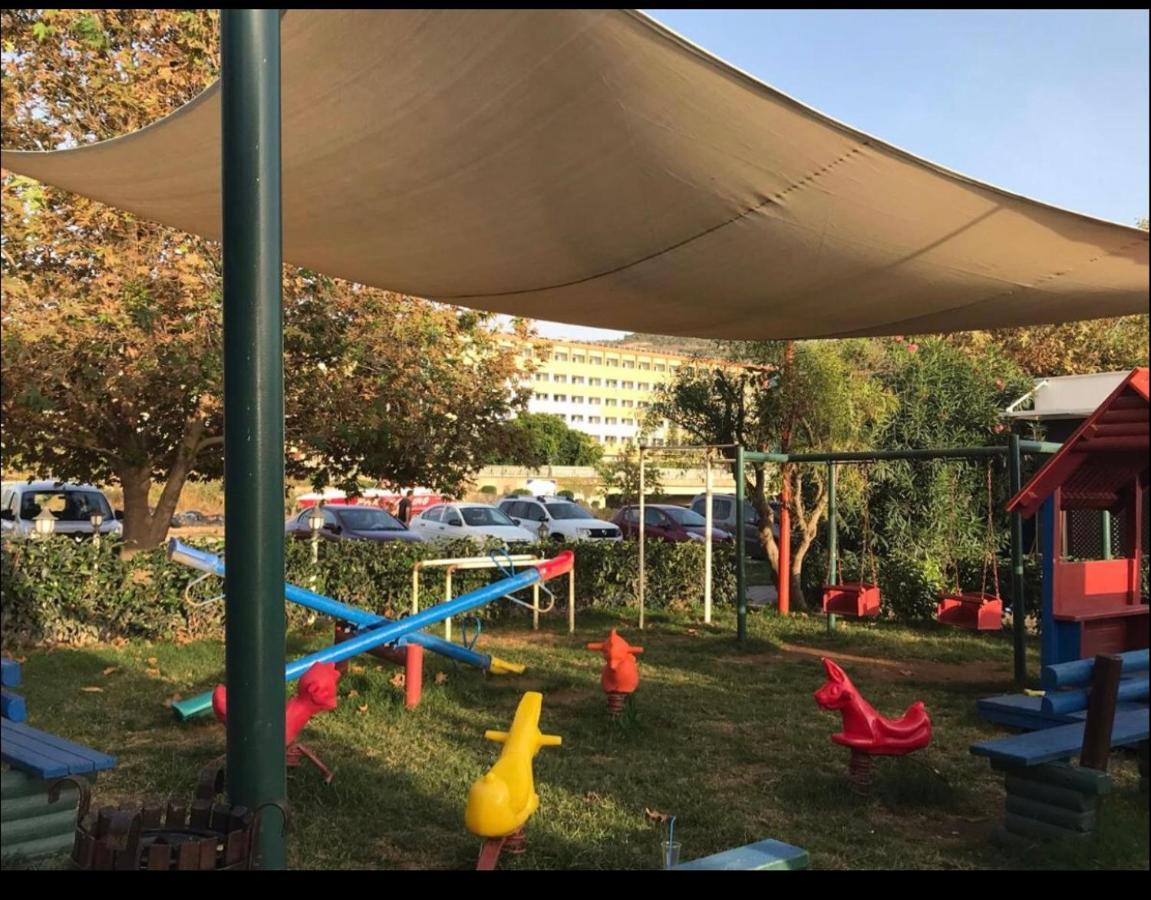 In Goldcity In The Main Building With Amazing View Kargicak Mahmutlar With Private * Alanya